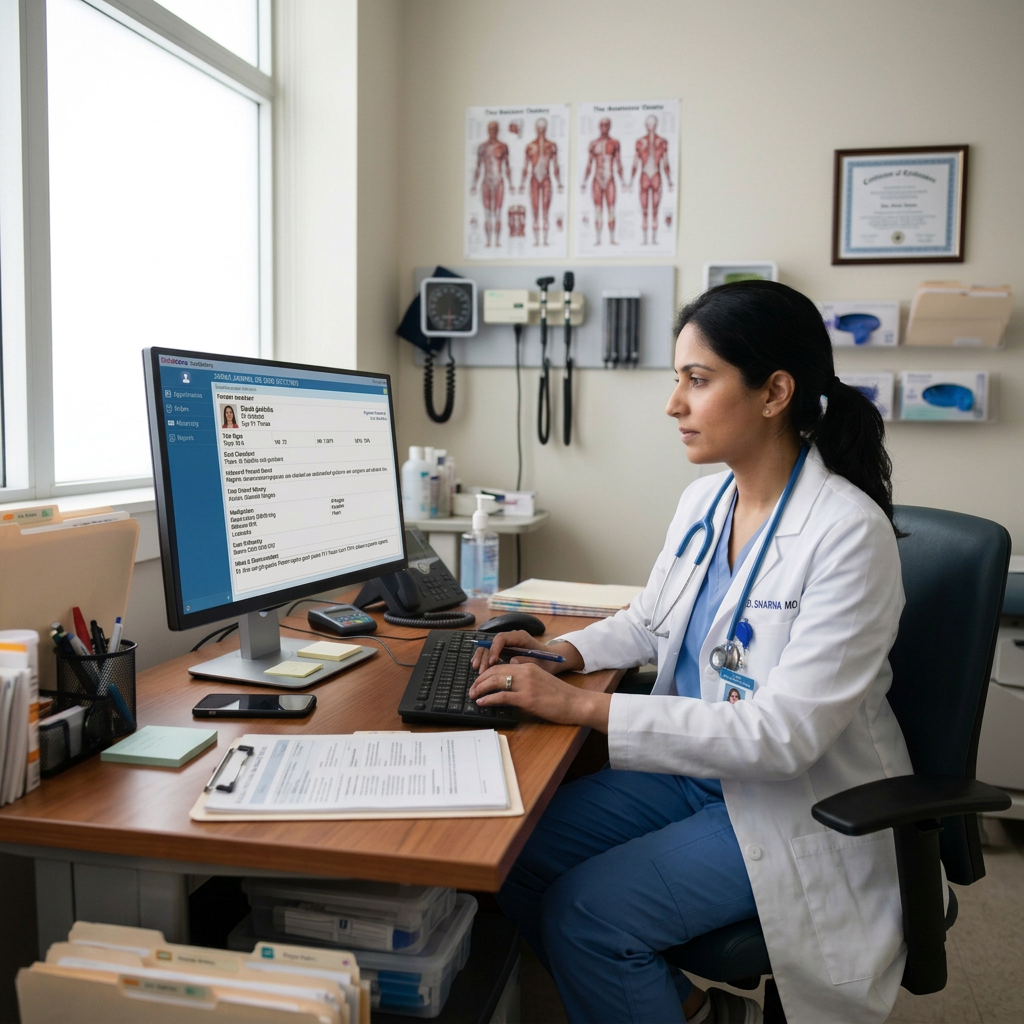 doctor-emr doctor-emr